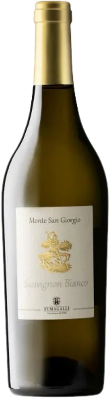 Sauvignon Bianco Ticino DOC Fumagalli - 2023 - Tessin, Schweiz
