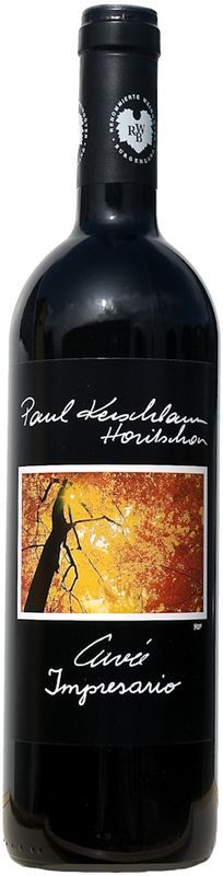 Cuvee Impresario Kerschbaum - 2021 - Burgenland, Österreich