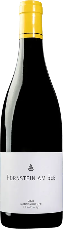 Nonnenhorn Chardonnay Weingut Hornstein am See - 2021 - Baden-Württemberg, Deutschland