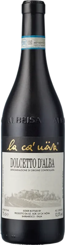 Dolcetto d'Alba DOC La Ca' Növa - 2023 - Piemont, Italien