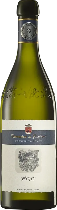Domaine de Fischer 1er Grand Cru Hammel SA - 2023 - Waadt, Schweiz