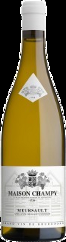 Meursault AOC Champy - 2024 - Burgund, Frankreich