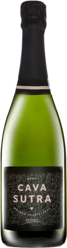 Cava Sutra Brut Reserva Bodegas Arráez Bodegas Antonio Arráez - Katalonien, Spanien