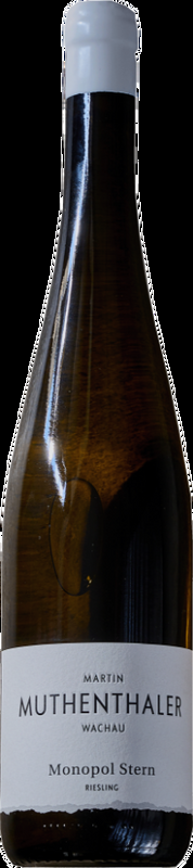Grüner Veltliner Monopoll. Stern Muthenthaler - 2021 - Niederösterreich, Österreich