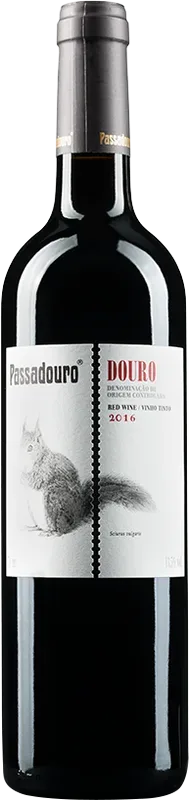 Passadouro Colheita Quinta do Passadouro - 2019 - Douro, Portugal