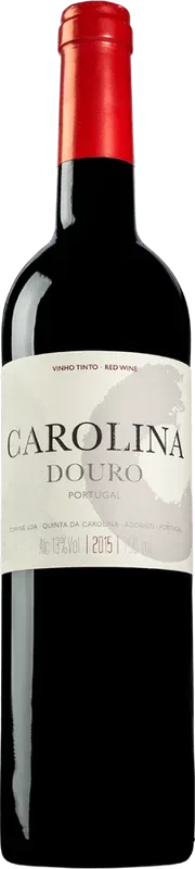 Carolina Tinto Douro DOC Quinta da Carolina - 2019 - Douro, Portugal