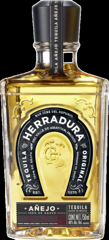 Herradura Añejo Premium Tequila Herradura - Mexiko