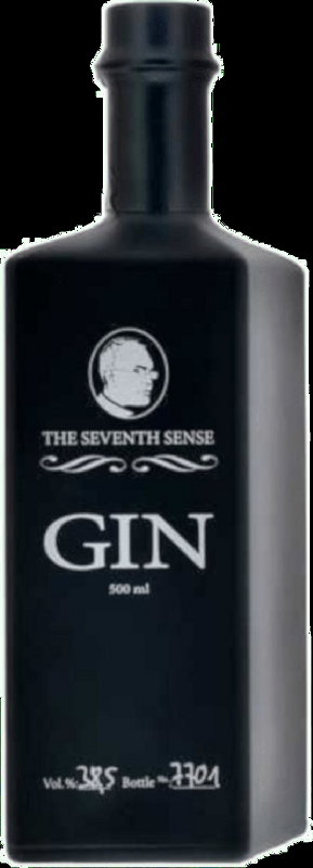 The Seventh Sense Gin Michael Schneider - Schweiz