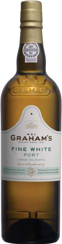 Graham's Fine White Graham's - Douro, Portugal