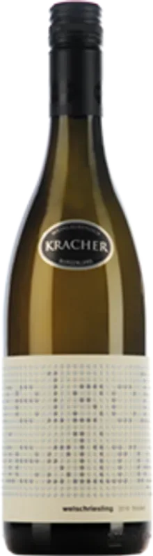 Welschriesling Alois Kracher - 2024 - Burgenland, Österreich