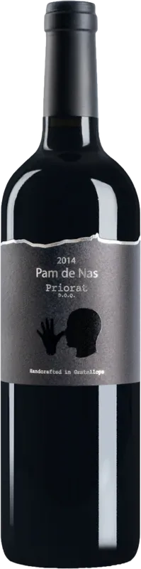 Pam de Nas Trossos del Priorat - 2021 - Katalonien, Spanien