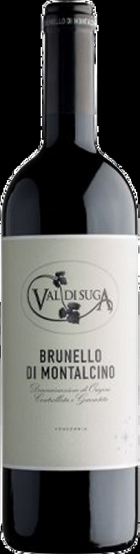 Brunello di Montalcino DOCG Val di Suga - 2020 - Toskana, Italien