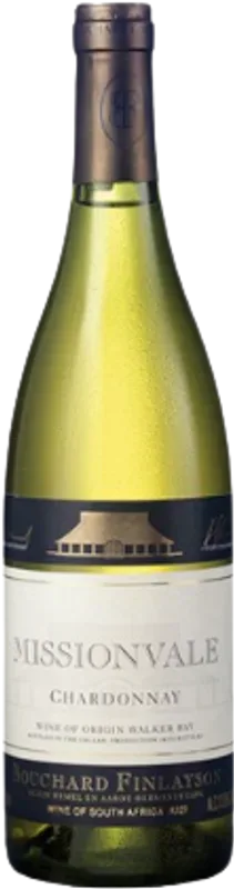 Bouchard Finlayson Chardonnay Kaaimansgat Bouchard Finlayson - 2023 - Südafrika