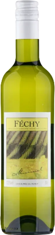 Murinet Féchy AOC La Côte Alain Parisod - Waadt, Schweiz