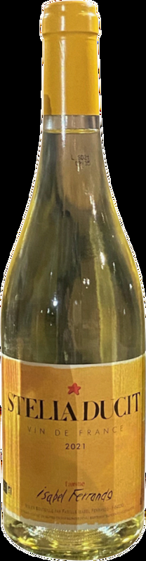 Stella Ducit Domaine St. Préfert - 2021 - Côtes du Rhône, Frankreich
