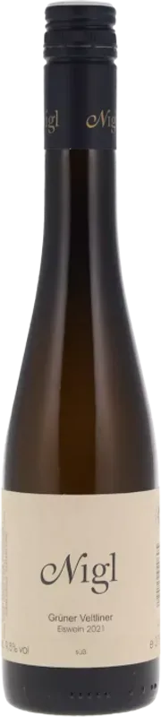 Gruner Veltliner Eiswein (Dessertwein) Weingut Martin Nigl - 2021 - Niederösterreich, Österreich