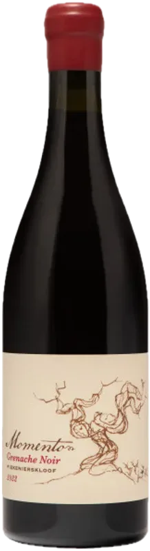 Piekenierskloof Grenache Noir Momento - 2022 - Olifants River, Südafrika