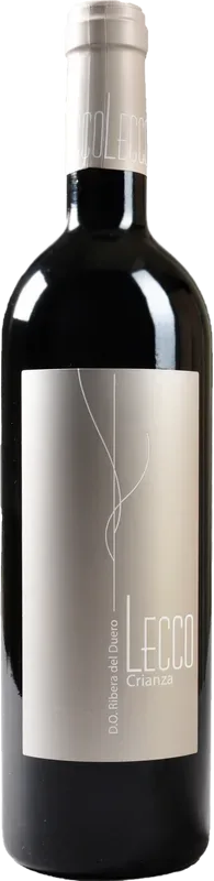 Lecco Crianza Ribera del Duero Bodegas Resalte - 2020 - Duero-Tal (Castilla y Leon), Spanien