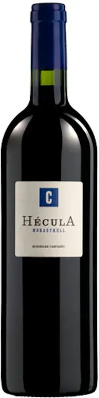 Hecula Yecla DO Castano - 2022 - Levante, Spanien