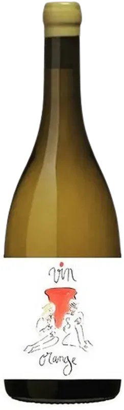 Vin Orange Vin de France David & Laurent Siozard - 2023 - Bordeaux, Frankreich