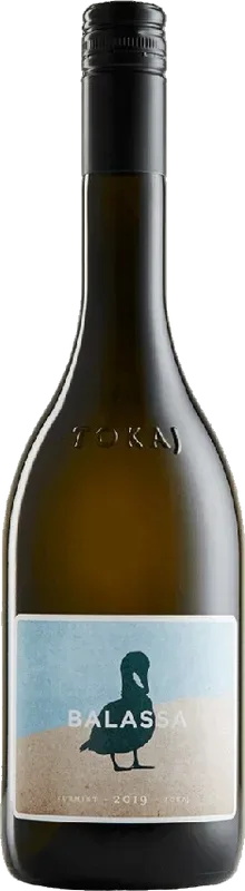Balassa Furmint Tokaji Balassa István - 2024 - Tokaji, Ungarn