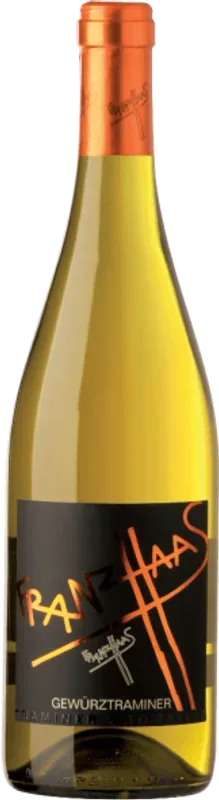 Gewurztraminer DOC Franz Haas - 2022 - Südtirol, Italien