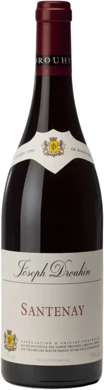 Santenay Côte de Beaune AOC Joseph Drouhin - 2021 - Burgund, Frankreich