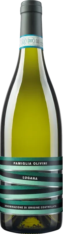 Lugana DOC Olivini - 2025 - Lombardei, Italien