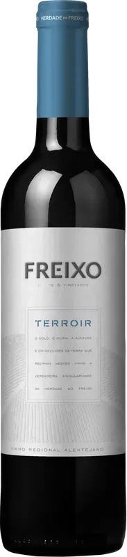 Freixo Terroir Tinto Alentejano IG Herdade do Freixo - 2021 - Alentejo, Portugal