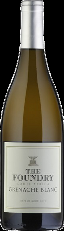 Grenache Blanc The Foundry - 2022 - Coastal Region, Südafrika