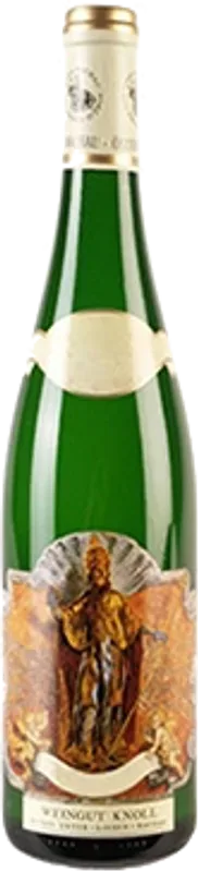 Grüner Veltliner FSP Kreutles Knoll - 2024 - Niederösterreich, Österreich
