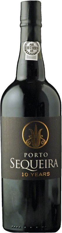 Quinta da Sequeira Porto 10 years Quinta da Sequeira - Douro, Portugal
