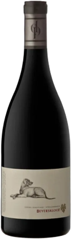 Diesel Pinotage Beyerskloof - 2020 - Coastal Region, Südafrika