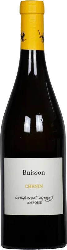 Chenin Blanc Le Buisson Bonnigal-Bodet Bonnigal-Bodet - 2022 - Loire, Frankreich