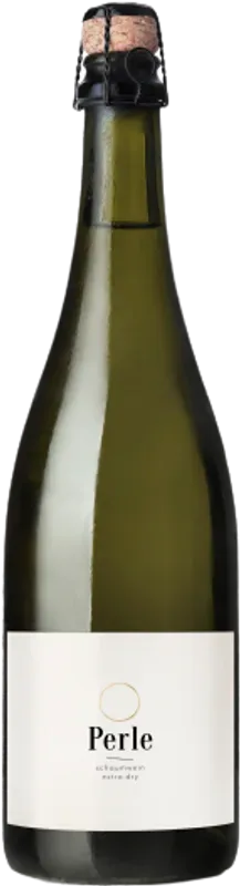 Perle Schaumwein VdP Suisse GVS Schachenmann - Schaffhausen, Schweiz