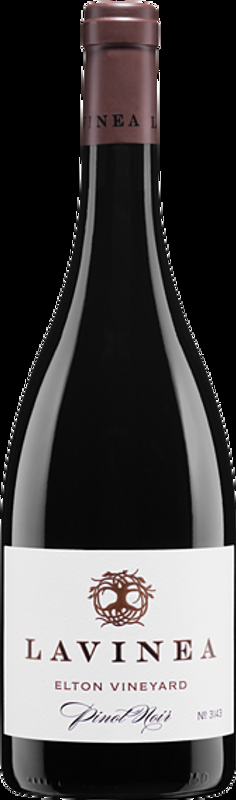 Elton Vineyard Pinot Noir Eola-Amity Hills Oregon Lavinea - 2019 - USA