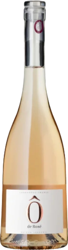 Maison Lorgeril Ô de Rosé Domaine de Lorgeril - 2024 - Midi - Languedoc-Roussillon, Frankreich