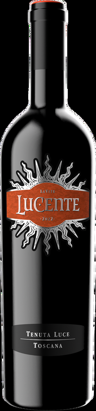 Lucente Toscana Tenuta Luce - 2022 - Toskana, Italien