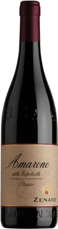 Amarone della Valpolicella Classico DOCG Zenato - 2020 - Veneto, Italien