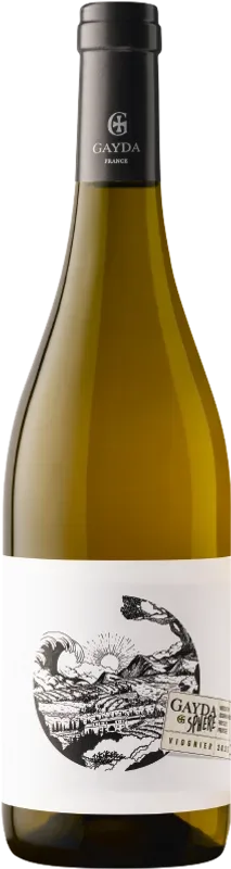 Gayda Sphère Viognier Domaine Gayda - 2024 - Frankreich
