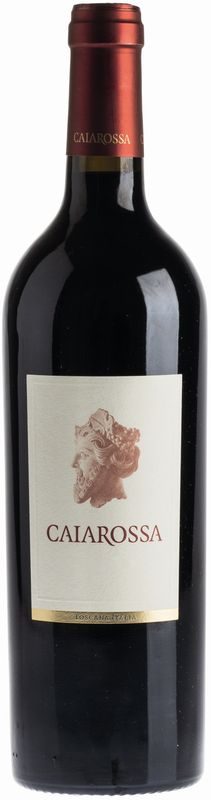 Caiarossa IGT Caiarossa - 2022 - Toskana, Italien
