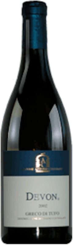 DEVON DOCG Greco di Tufo Campania Caggiano - 2022 - Kampanien, Italien