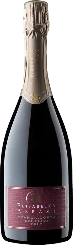Franciacorta Brut DOCG Elisabetta Abrami - Lombardei, Italien
