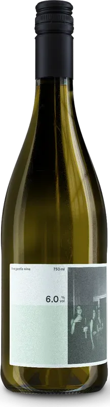 The Gentle Wine Prickelnd The Gentle Wine - Deutschland