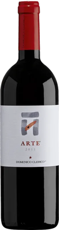 Arte Langhe Rosso DOP Domenico Clerico - 2022 - Piemont, Italien