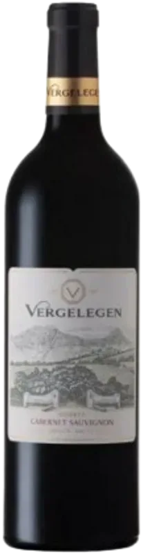 Cabernet Sauvignon Reserve Vergelegen - 2022 - Coastal Region, Südafrika