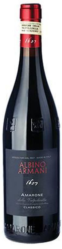 Amarone della Valpolicella DOC Albino Armani - 2019 - Veneto, Italien