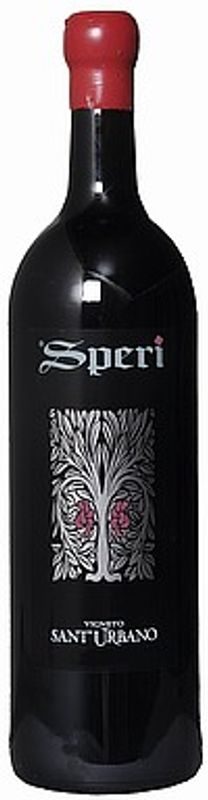 Sant'Urbano Valpolicella Classico Superiore DOC Speri Viticoltori - 2021 - Veneto, Italien