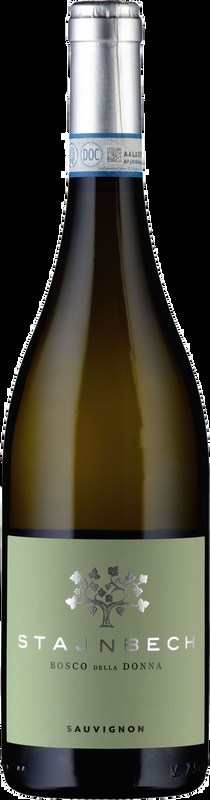 Bosco della Donna Sauvignon Venezie IGP Borgo Stajnbech - 2025 - Veneto, Italien