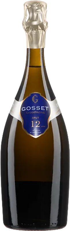 12 Ans de Cave a Minima Gosset - Frankreich